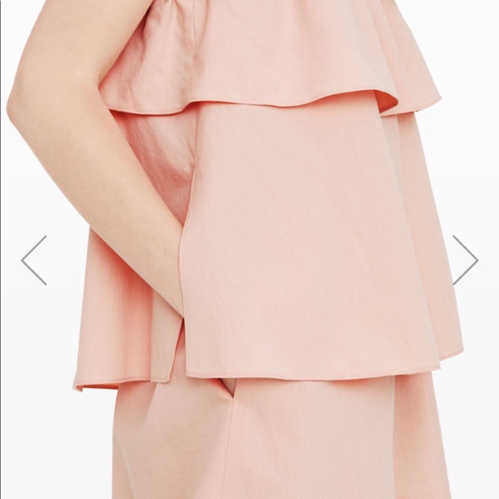 Club Monaco Rompers - Picture 4 of 6